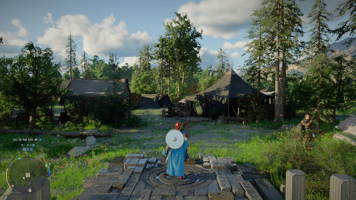 アール tweet media