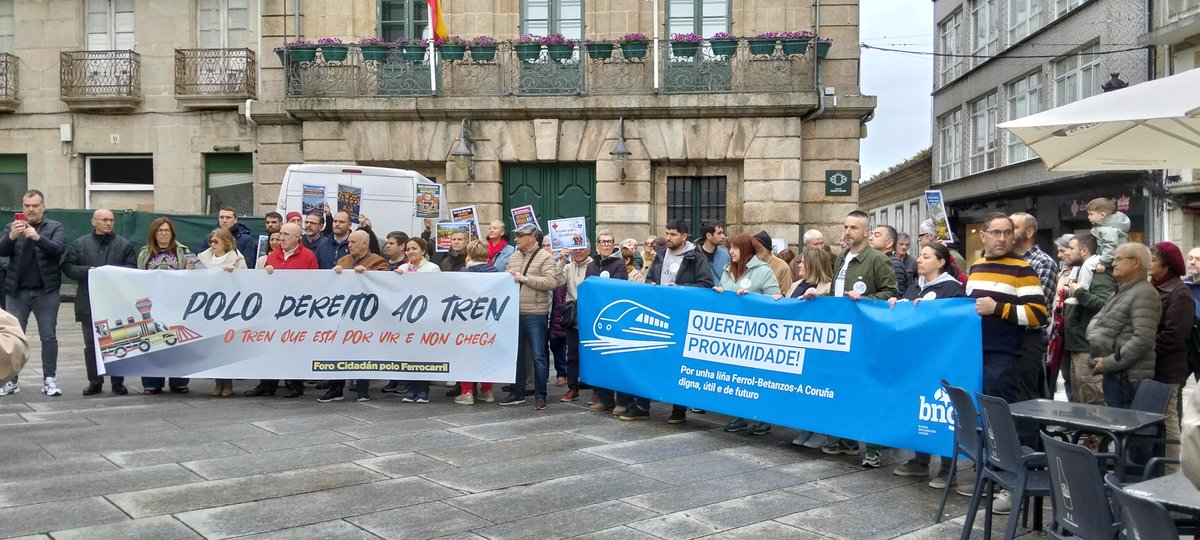 BNG Ferrolterra tweet media