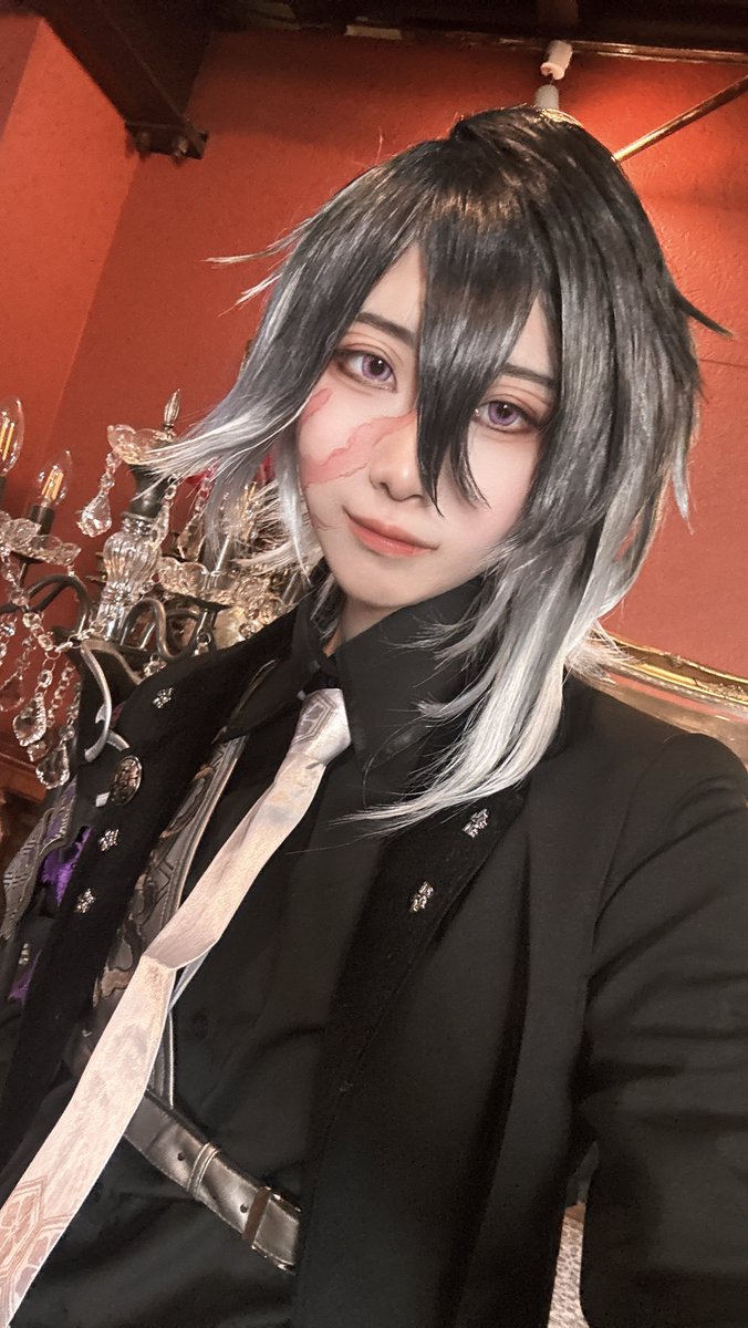 あんず@新規予定❌ tweet media