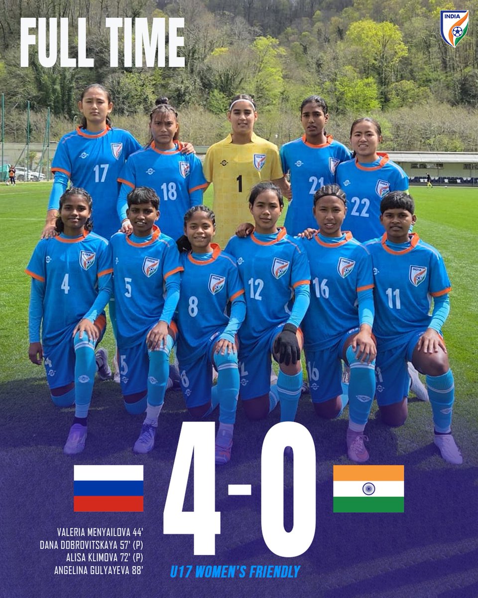 Indian Football tweet media