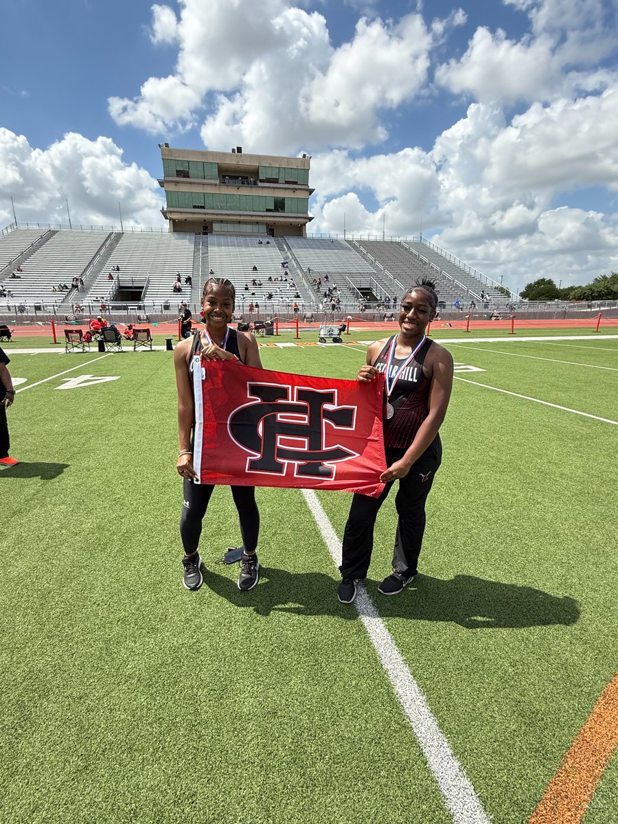Cedar Hill ISD tweet media