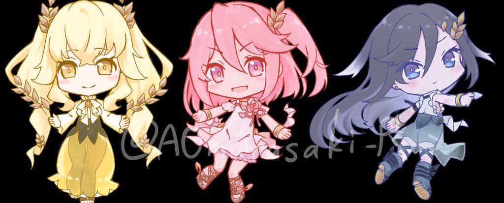 あおむらさき tweet media