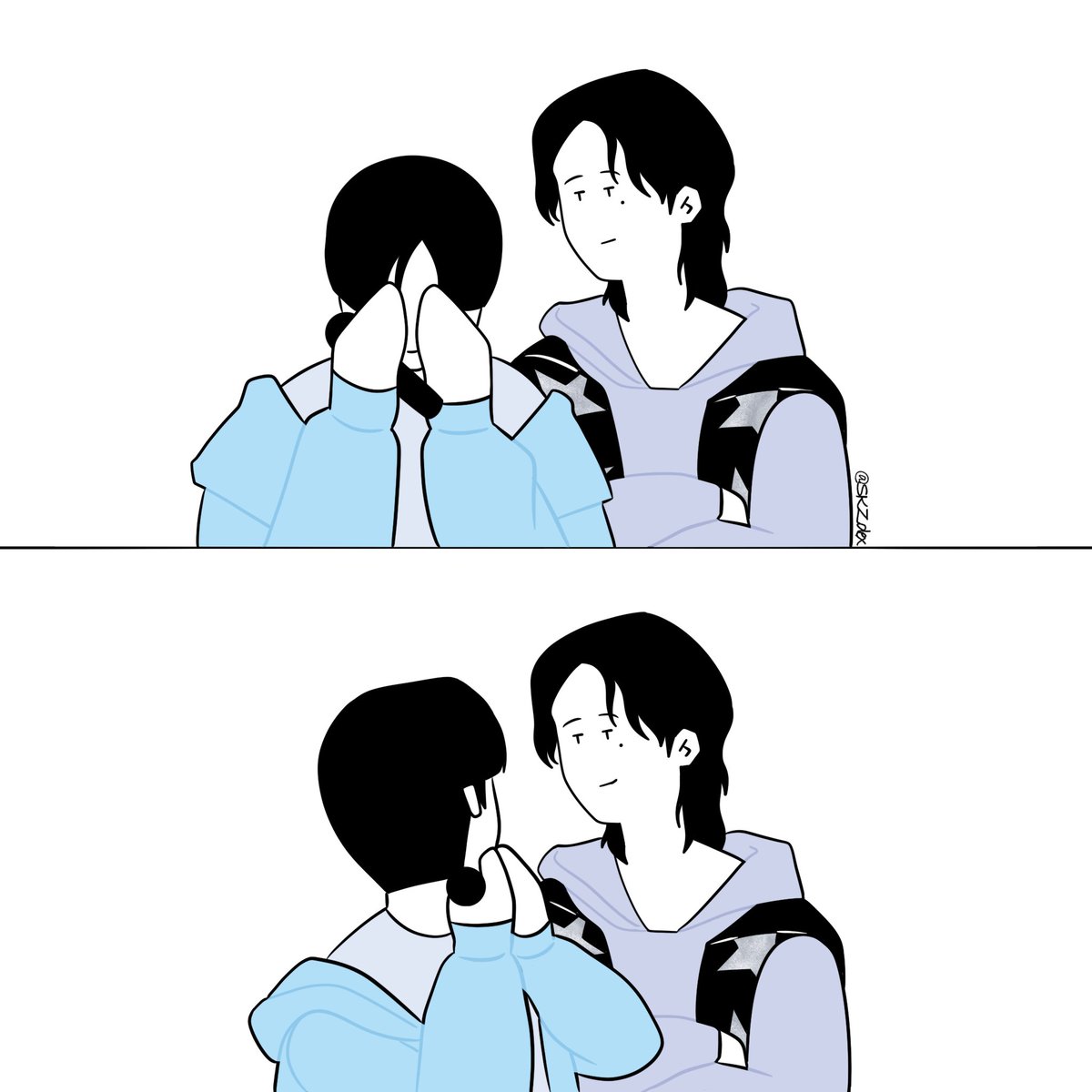 SKZdex ~ comm open✏️ tweet media