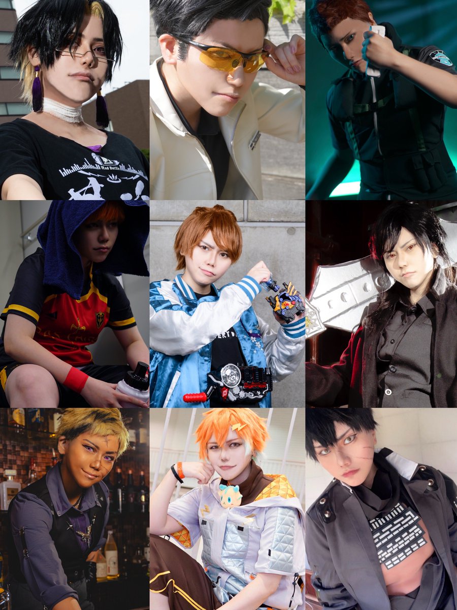 ๅคฉๆญฆ tweet media