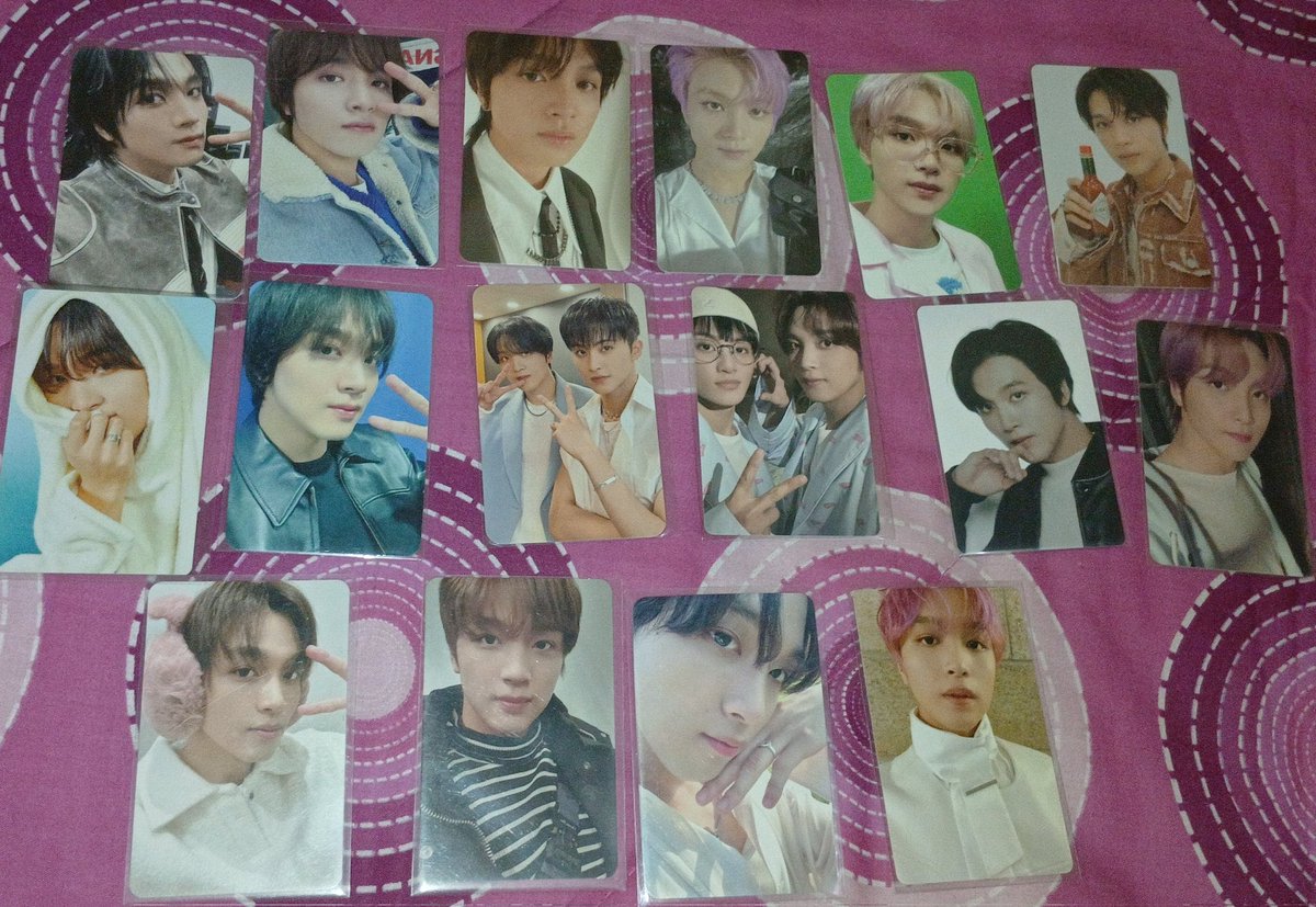 Seraphine | rest tweet media