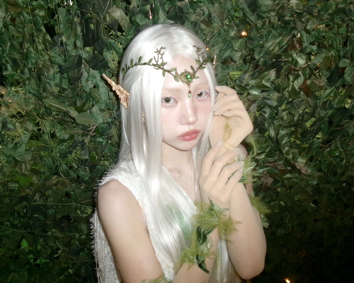 美雨（ファントムシータ） tweet media