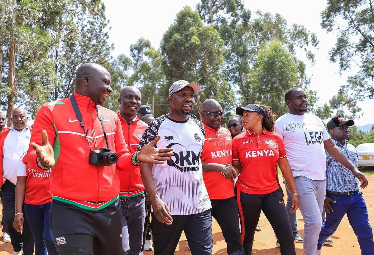 KIPCHUMBA MURKOMEN, E.G.H tweet media