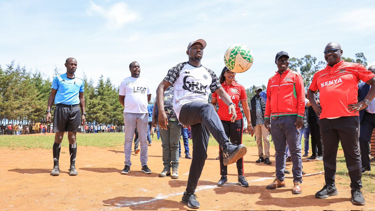 KIPCHUMBA MURKOMEN, E.G.H tweet media