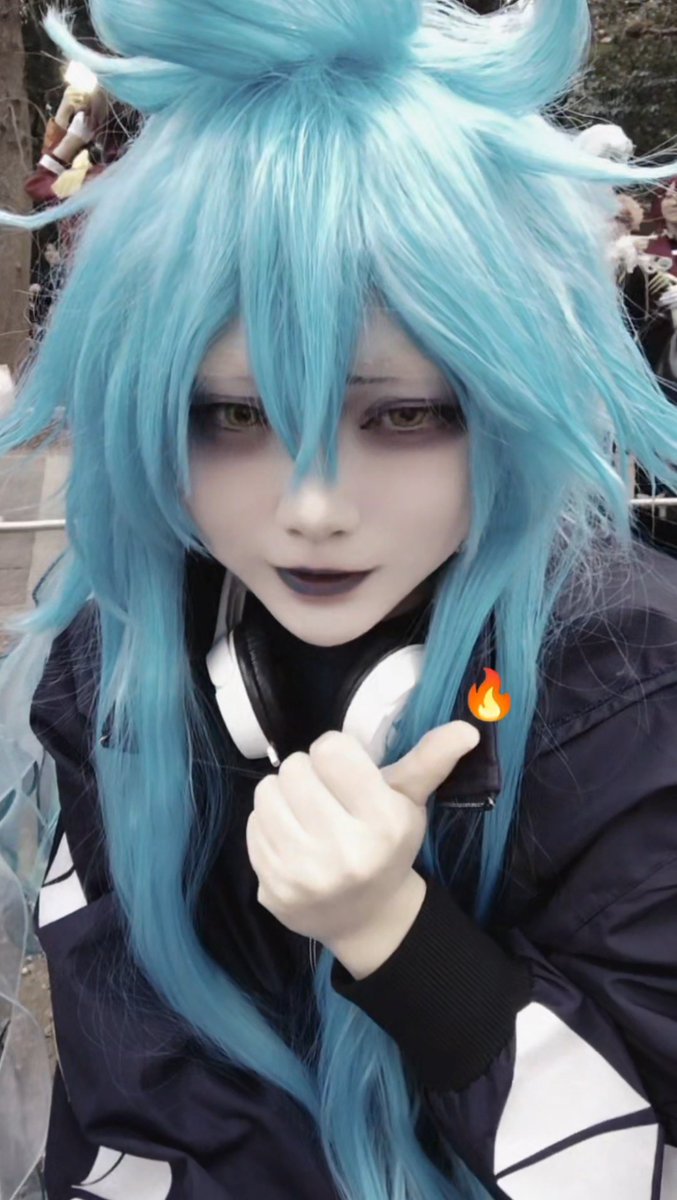 にゅこ/12TDC tweet media