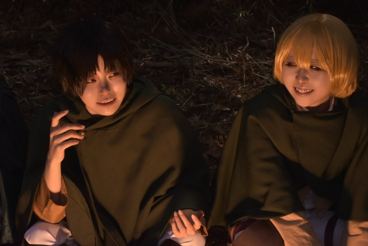 あんちゃん tweet media