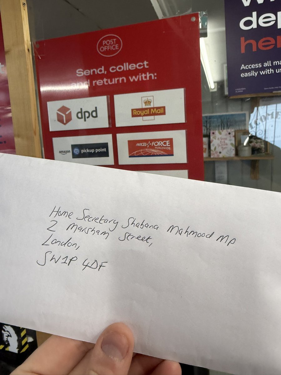 Pocket Sergeant tweet media