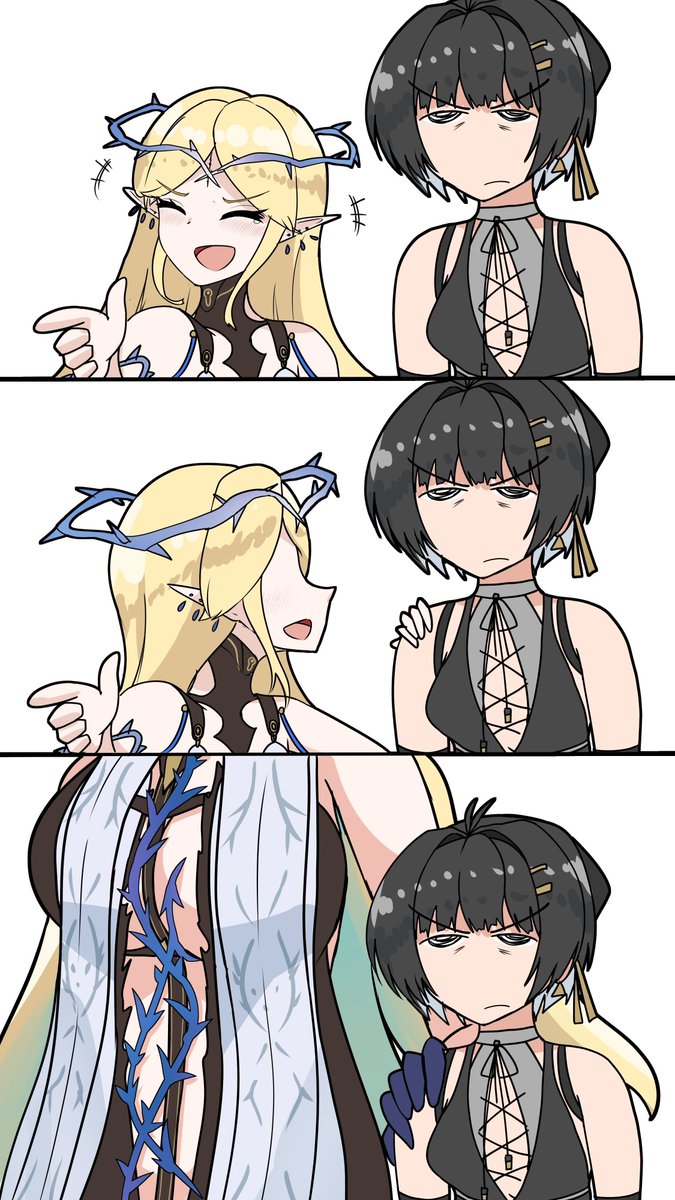 サイカ tweet media