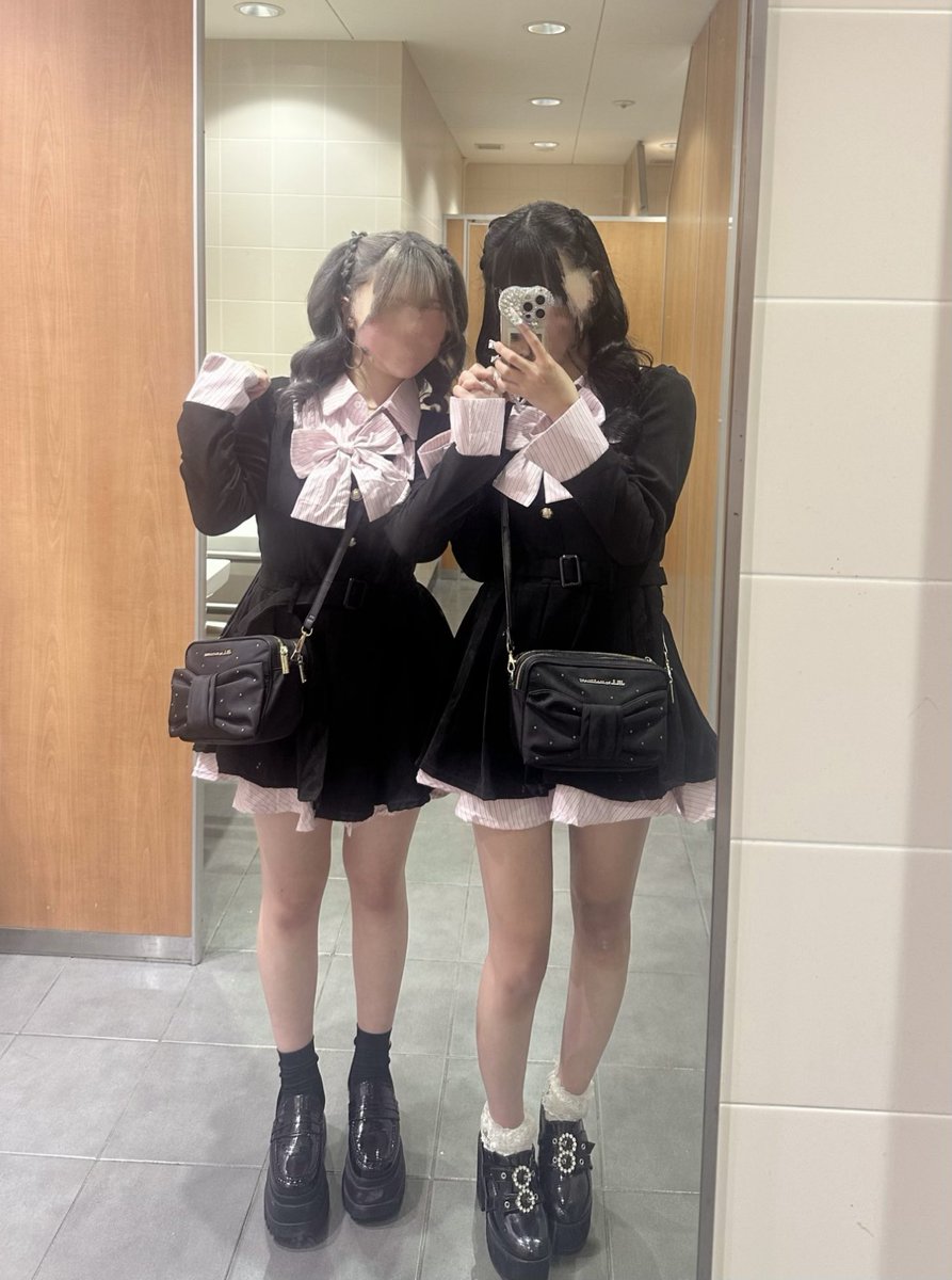 みゅ～ちゃん♡ tweet media