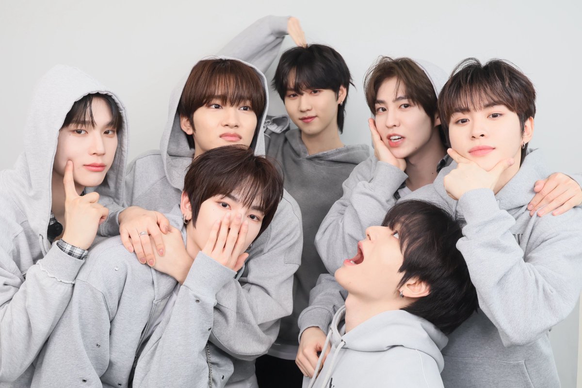 EPEX Official tweet media