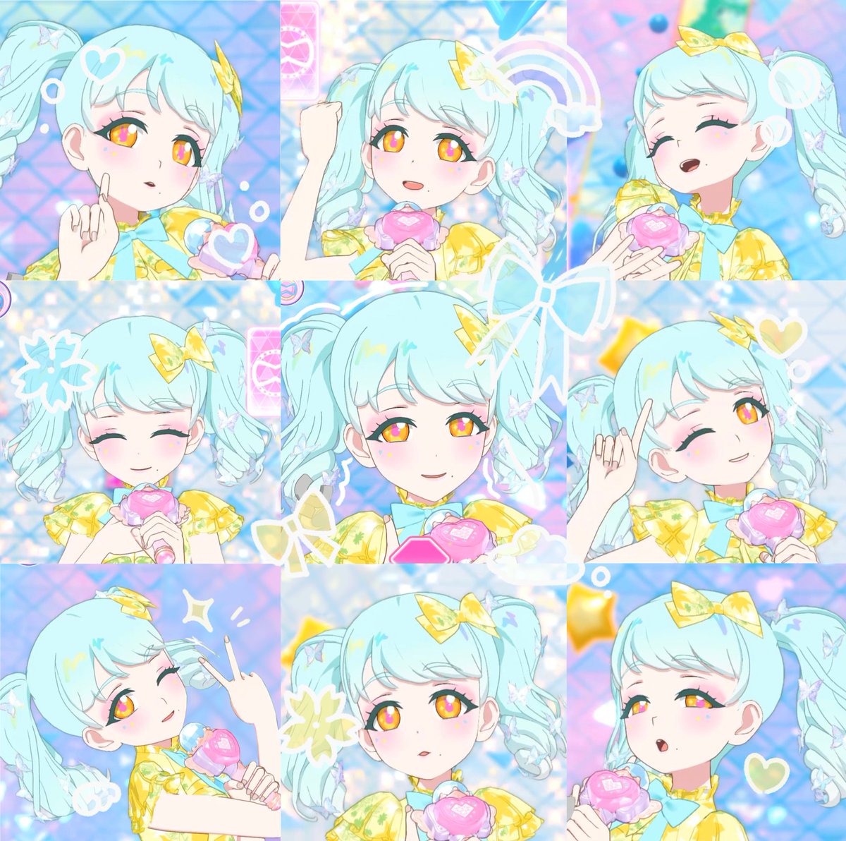 イカ tweet media