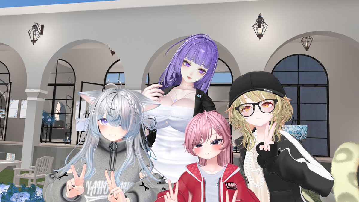 シオン/H.Sion tweet media