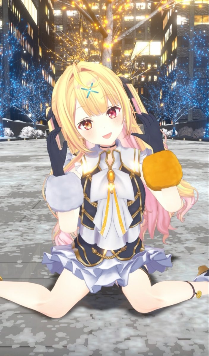 ほしかわの裏垢🌟 tweet media