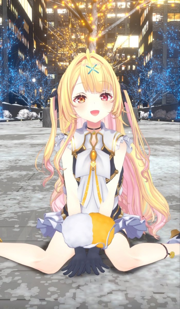 ほしかわの裏垢🌟 tweet media