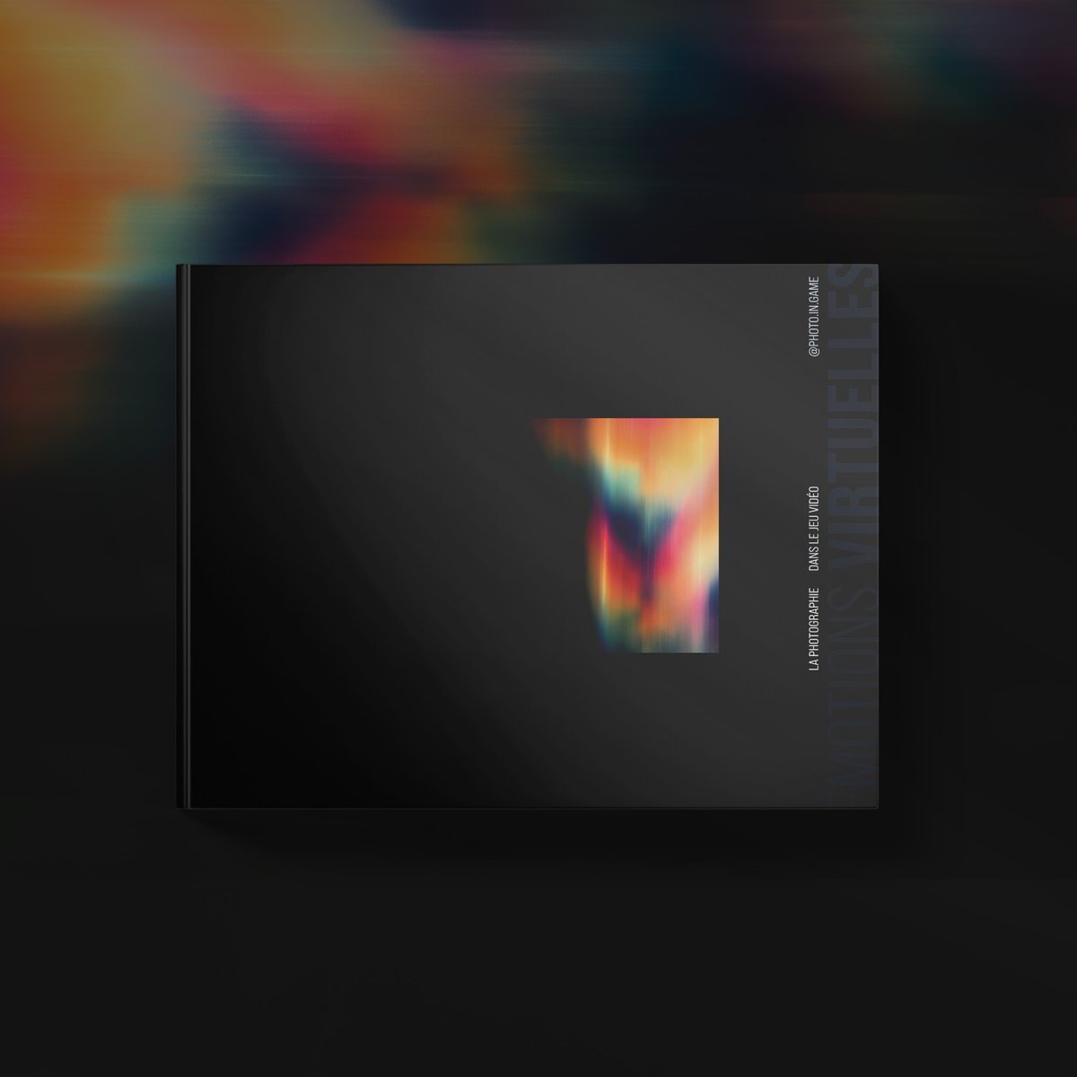 Photoingame's tweet image. Assassin's Creed Shadows est officiellement dans mon livre !
Développé et édité par Ubisoft.

Le premier livre officiel de photographie in-game au monde : " Emotions Virtuelles ".
Retrouvez de nombreuses photos in-game inédites du jeu dans un livre de 200 pages, une expérience