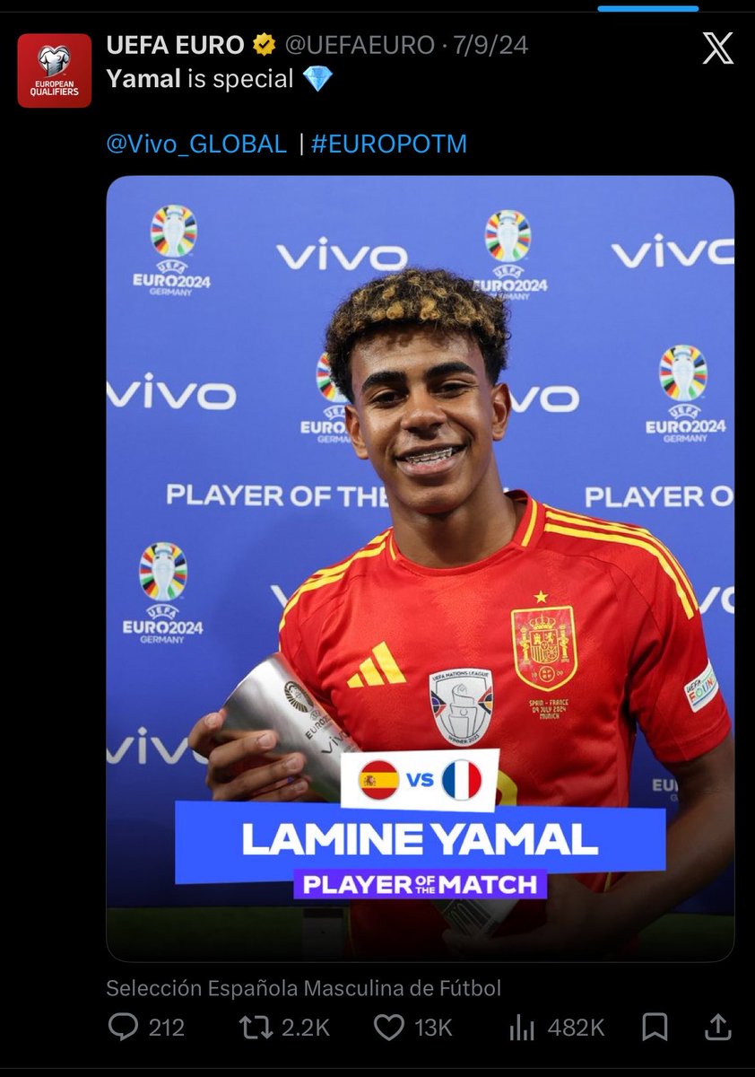 MAZI OF BARCELONA 💙❤️ tweet media