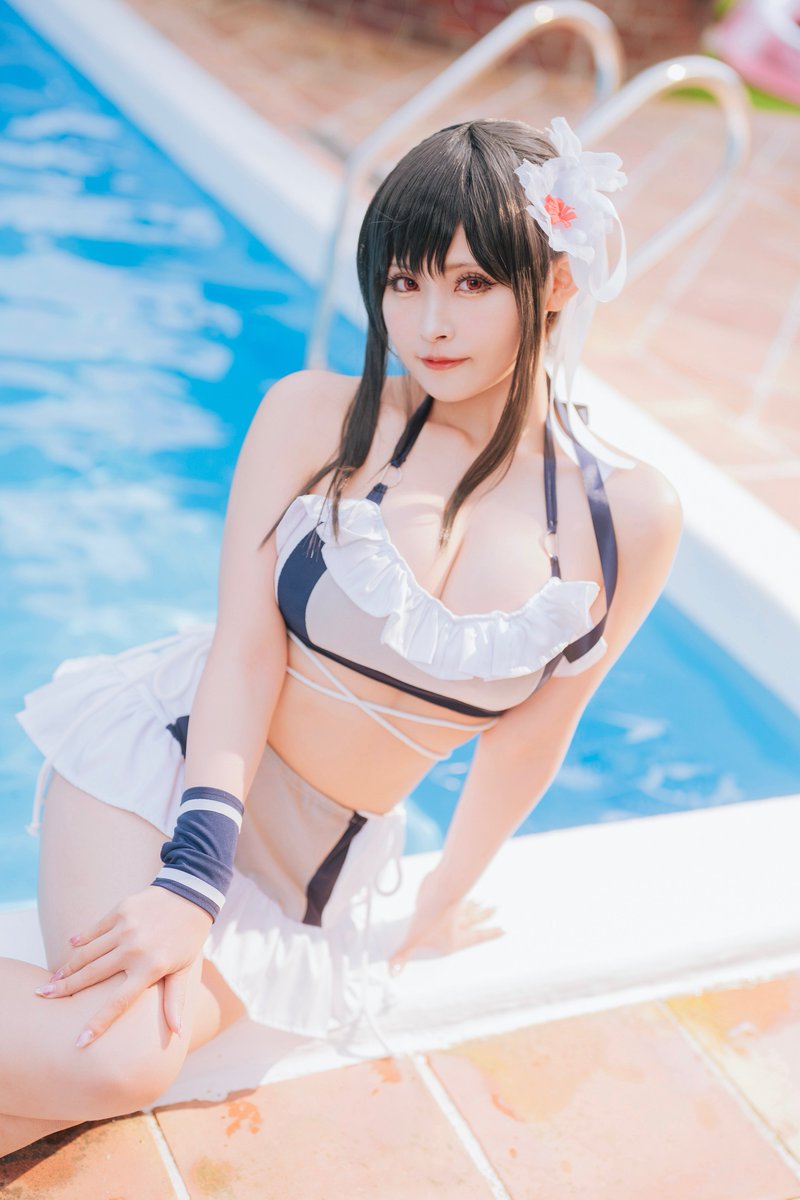 天音ありぃ tweet media