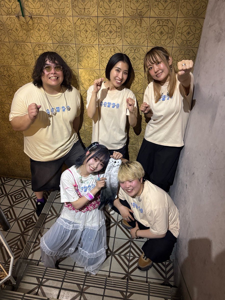 小林愛香STAFF tweet media