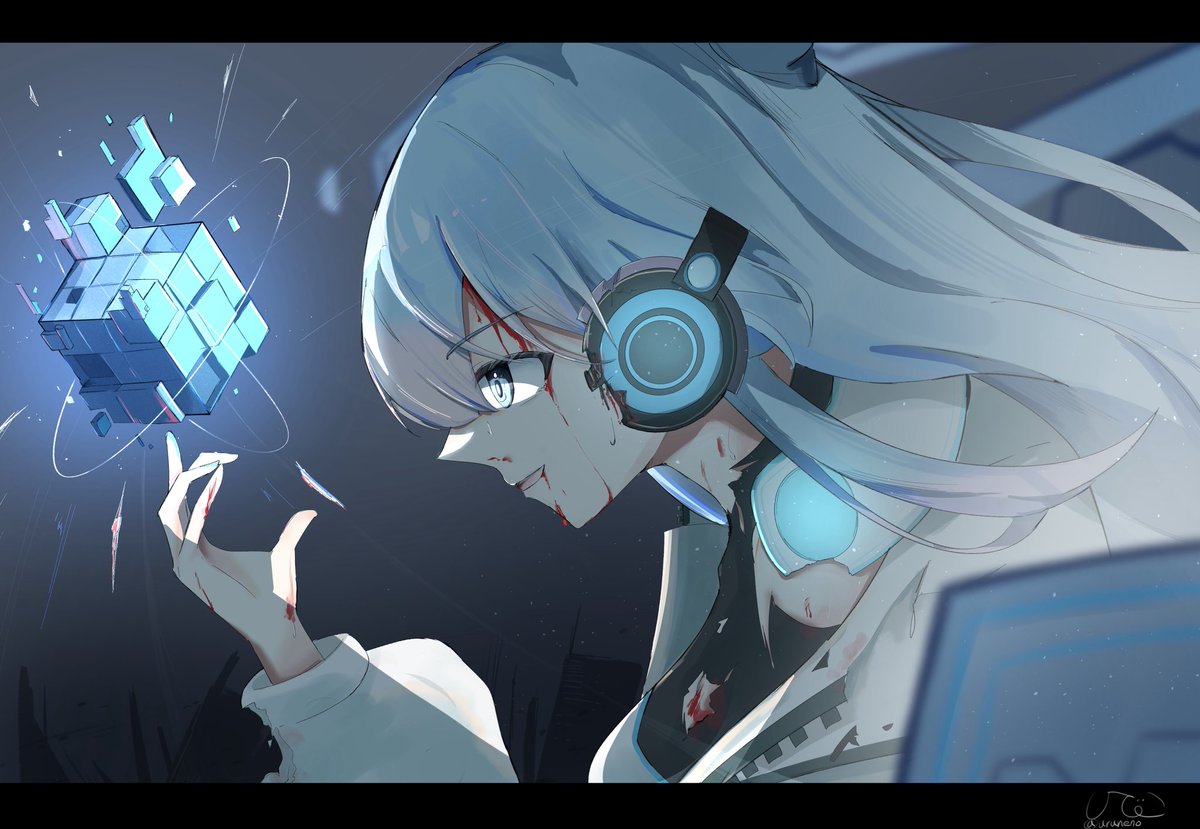 うるね tweet media