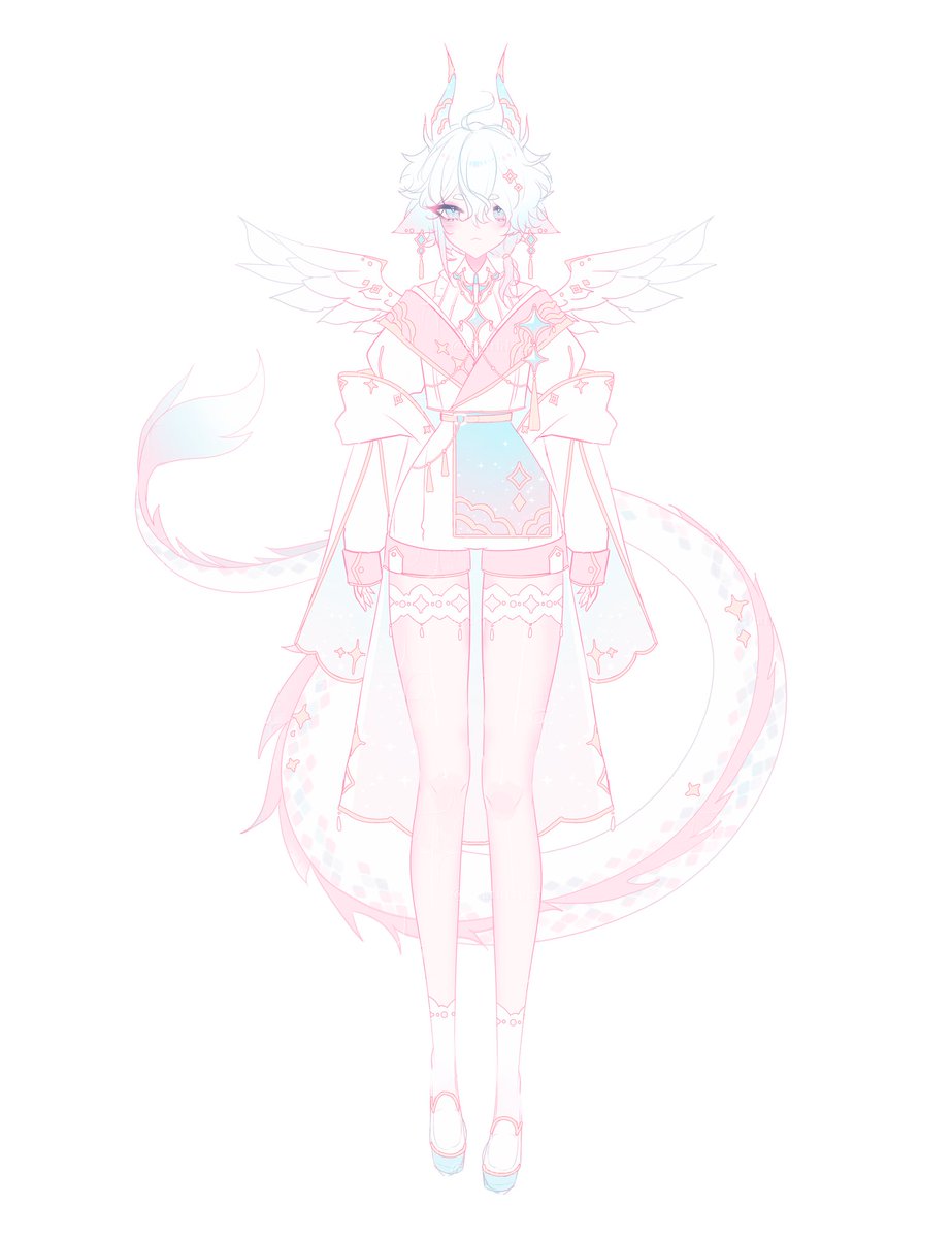 DEATHLXGHT ✦ tweet media