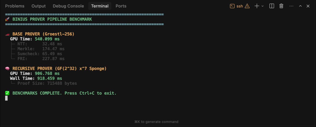 Luminosity tweet media