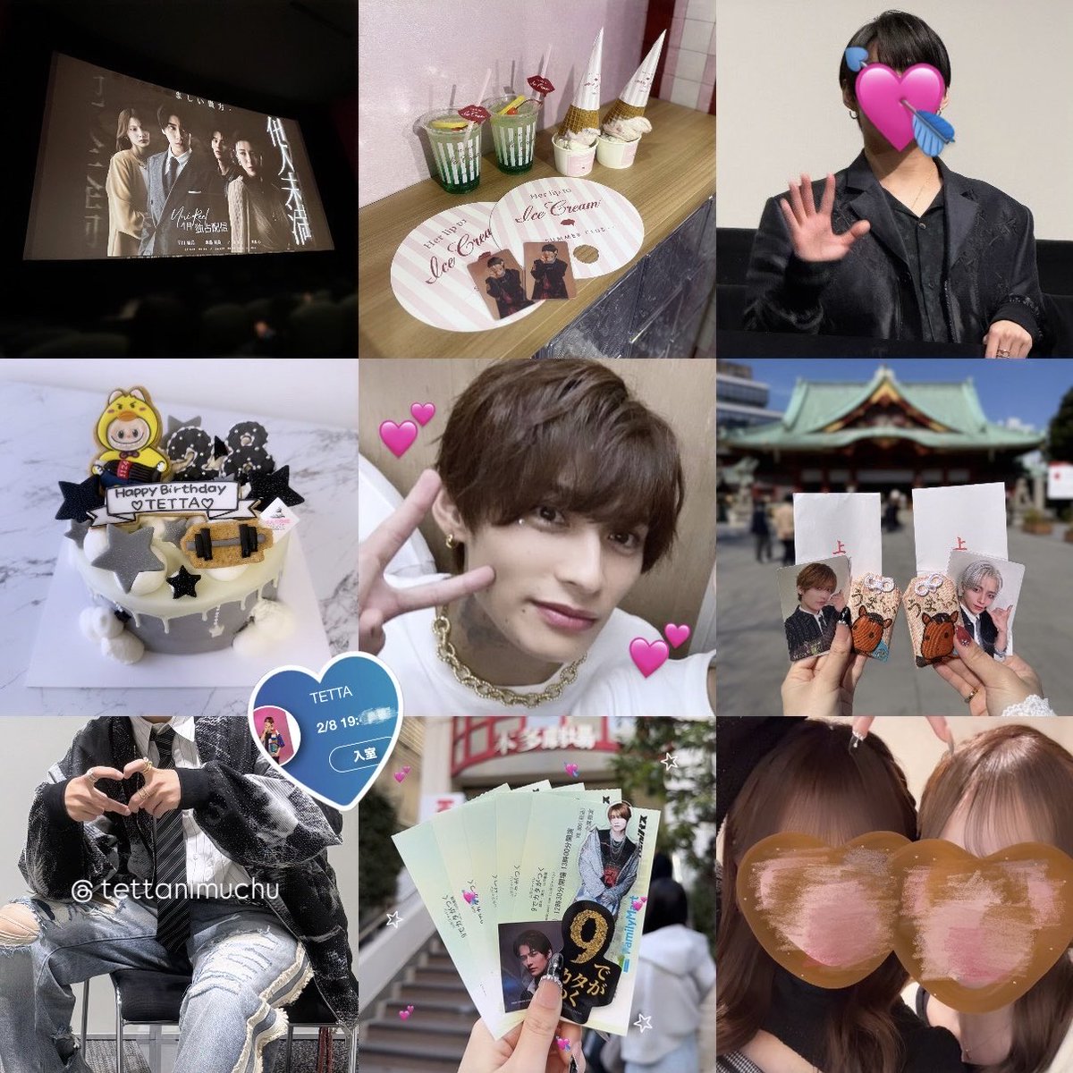 tettanimuchu's tweet photo. ONE N' ONLY 関哲汰くん🩶
#ONENONLY #SWAGさんと繋がりたい #ONENONLY好きな人と繋がりたい #ワンエン好きな人と繋がりたい #SWAGと繋がりたい #EBiDAN好きな人と繋がりたい https://t.co/pG1bsV95Ev