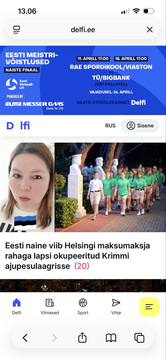 Jarno Liski tweet media