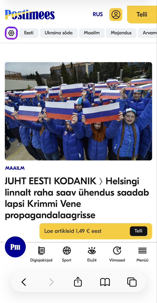 Jarno Liski tweet media