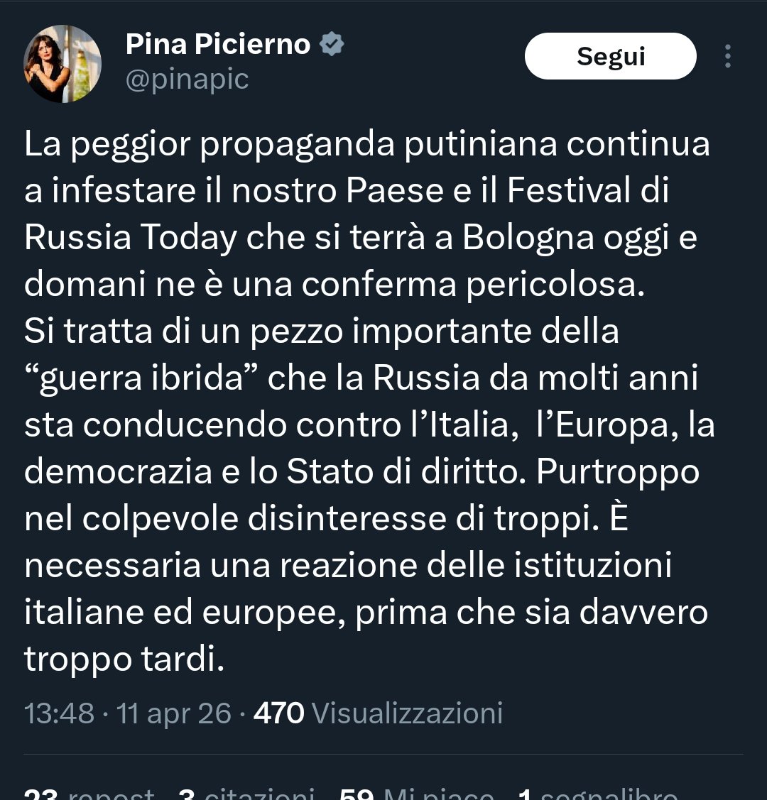Vincenzo Lorusso (Donbass Italia) tweet media