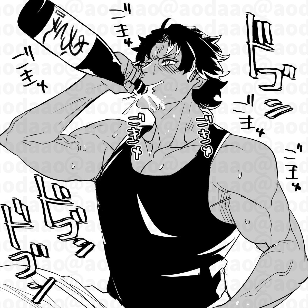 サブ垢アオダ@次は6月 tweet media