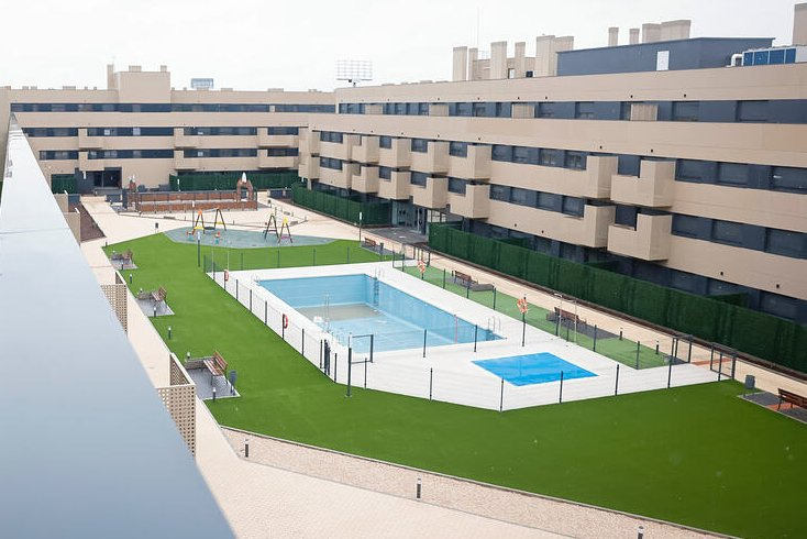 Madrid Proyecta 🏗️ tweet media