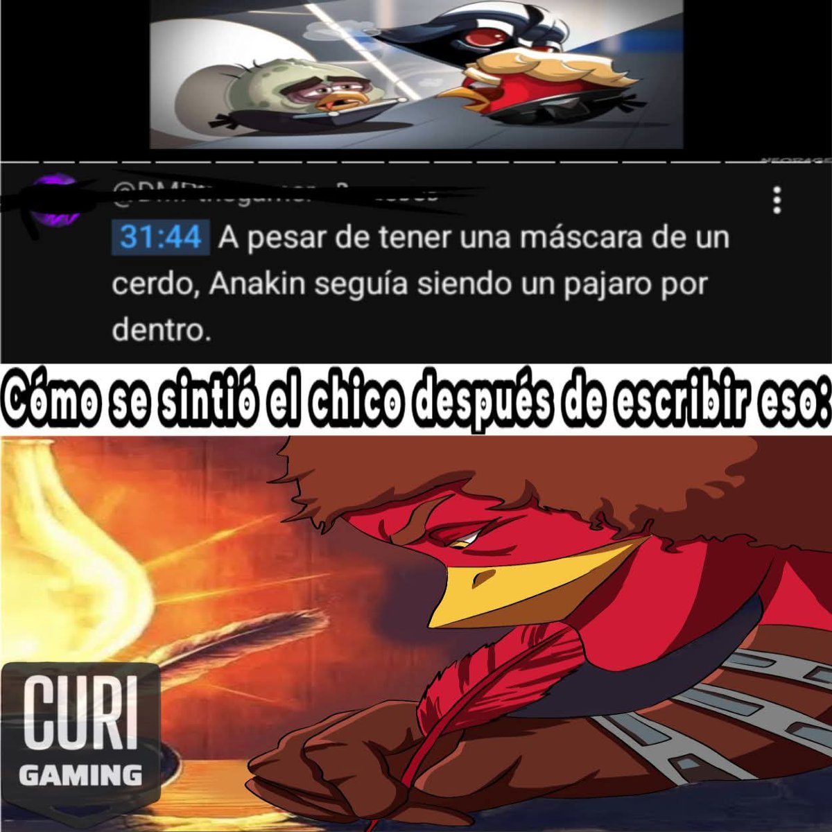 Curi Gaming tweet media
