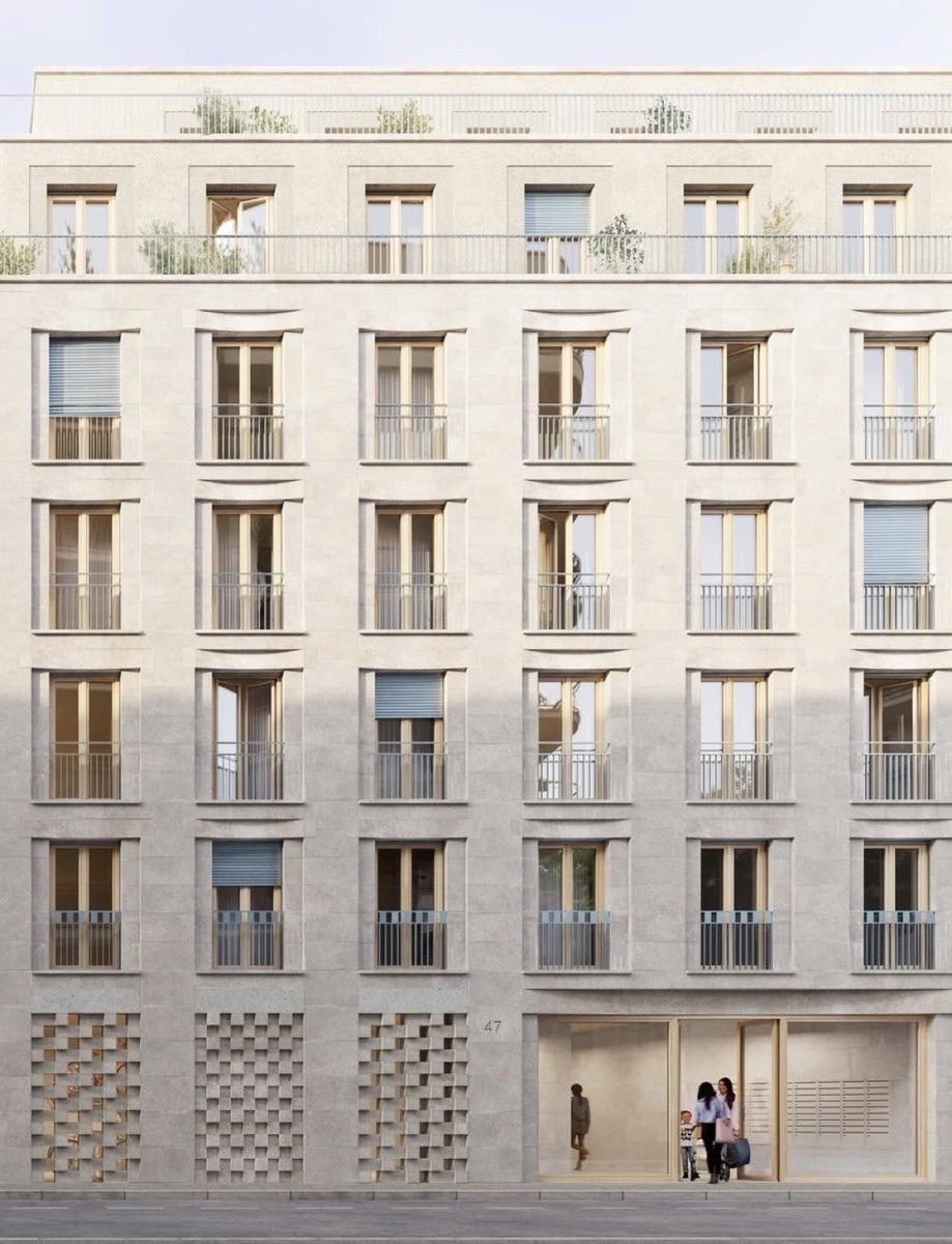 Madrid Proyecta 🏗️ tweet media