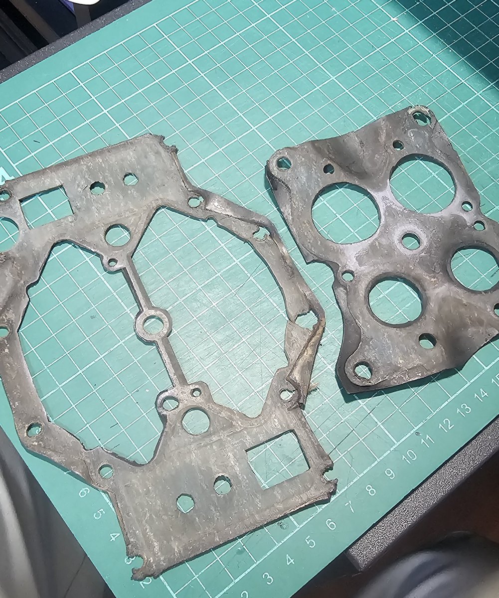 丸山内燃機工業 tweet media