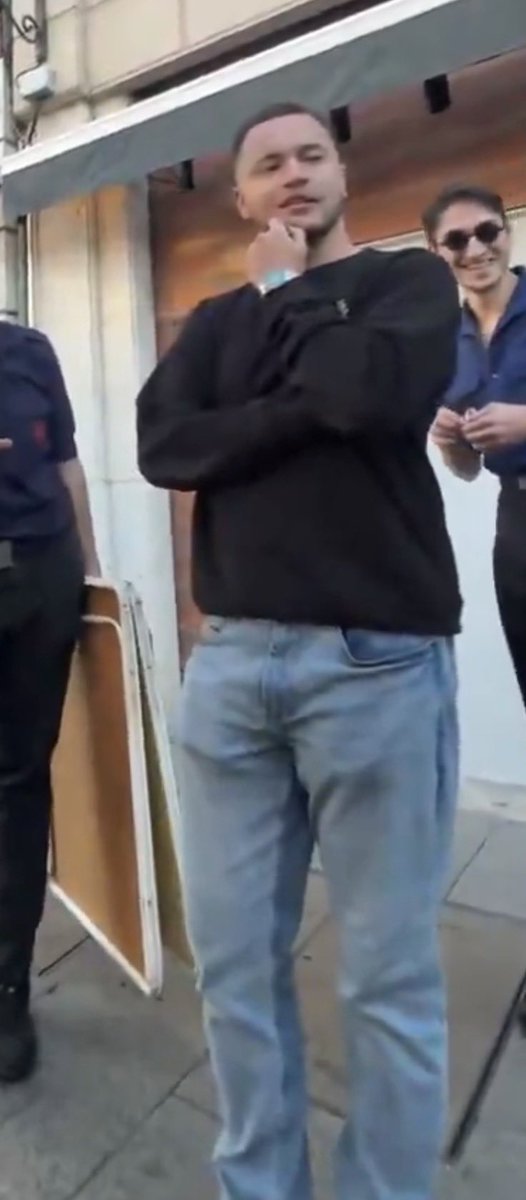 Yassir D Senghore 🇬🇲🇪🇸 tweet media