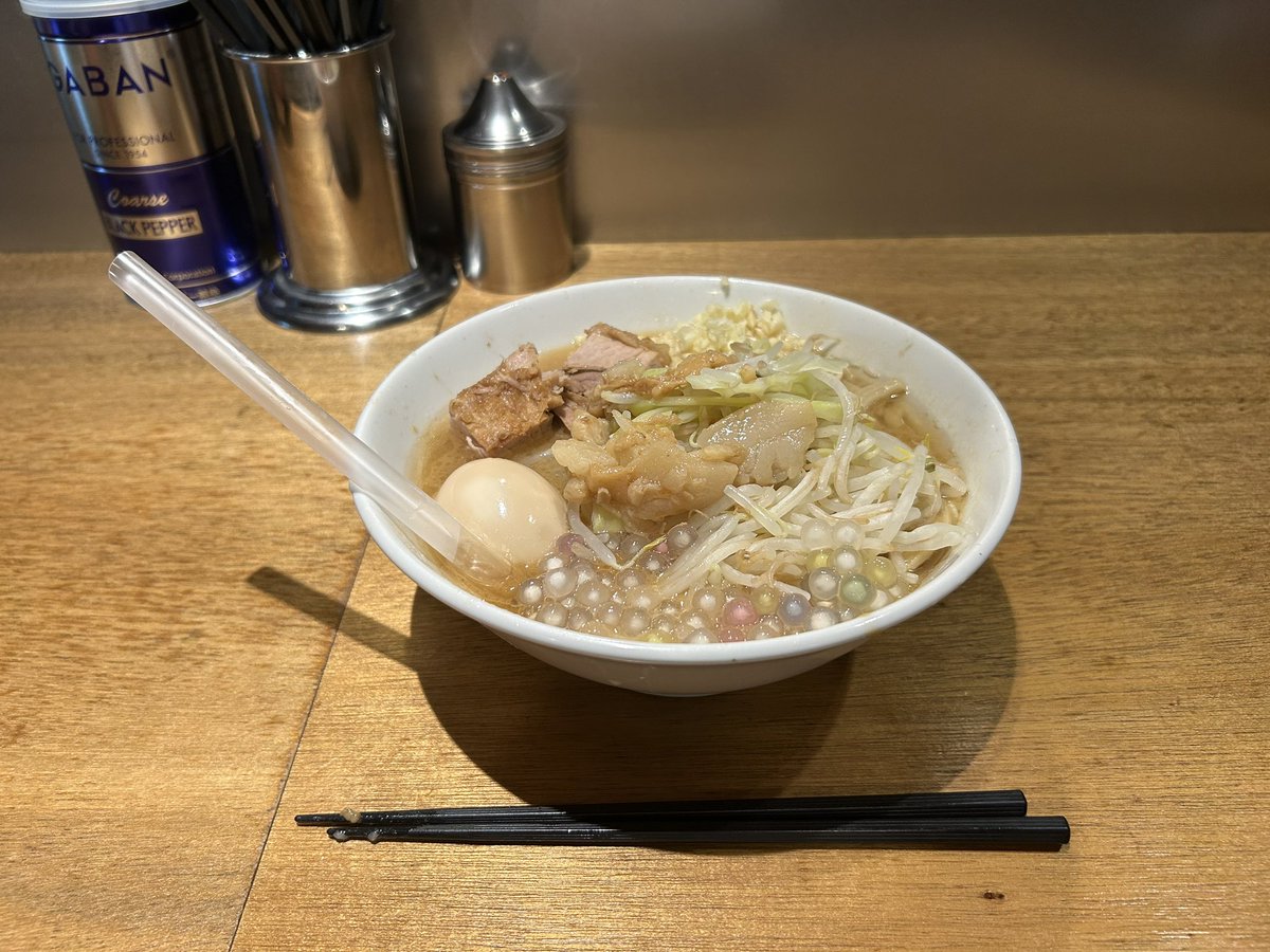 さらみみんち@めんだこ同盟 tweet media