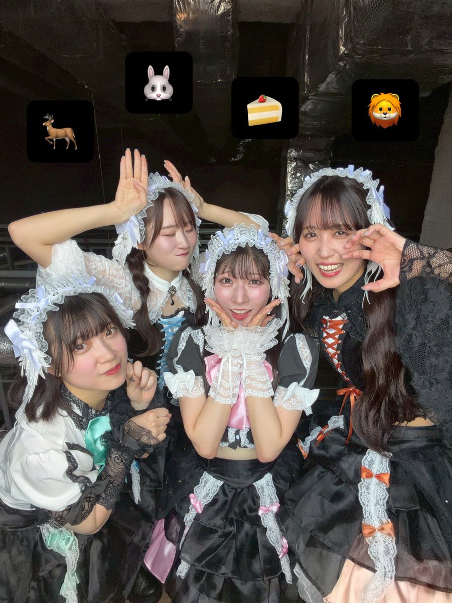 🐰りさき🐰 tweet media