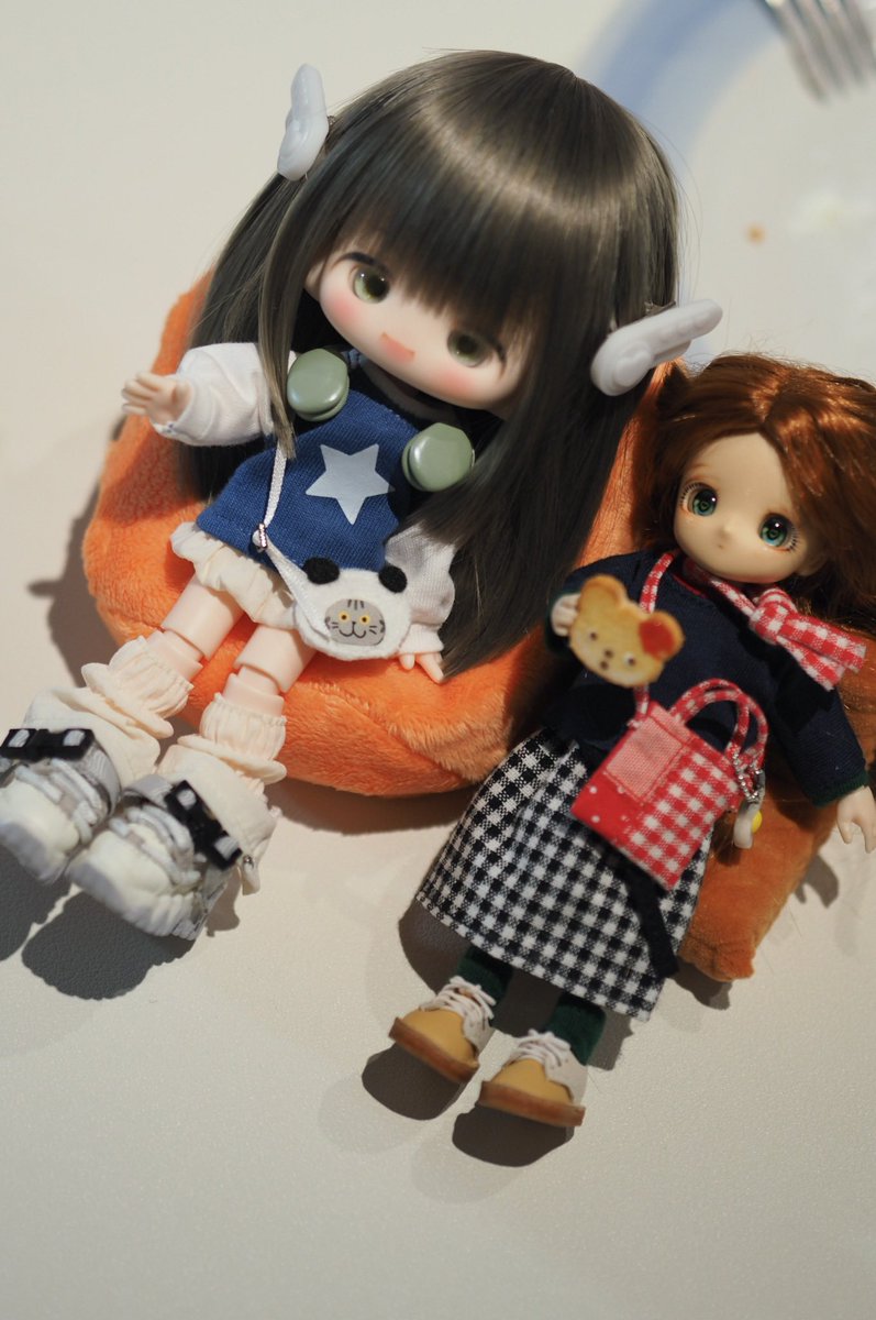 라야👻 tweet media