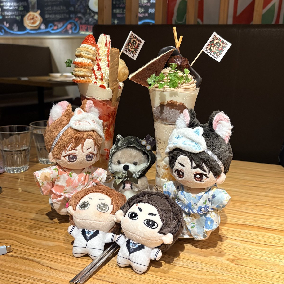 小桃 (@Taoziiii_ouo) / Posts / X
