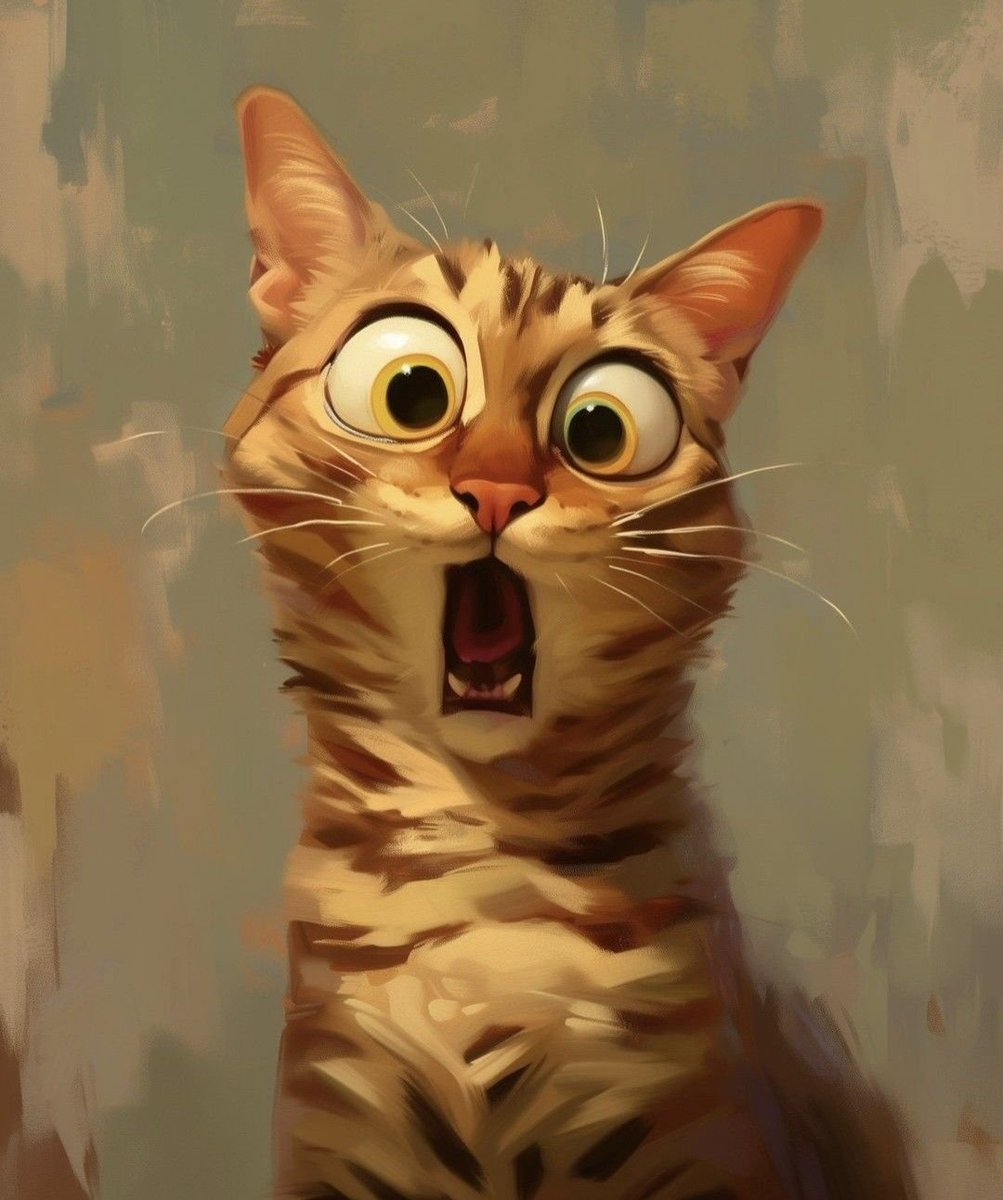 Blank5692's tweet photo. @viramimoza 🙀🙀😂🤣
Hope you are good Viramoza!!💖💕 https://t.co/uoqF5tNad3