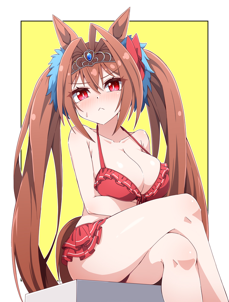 ヒロ＠skeb受付中 tweet media