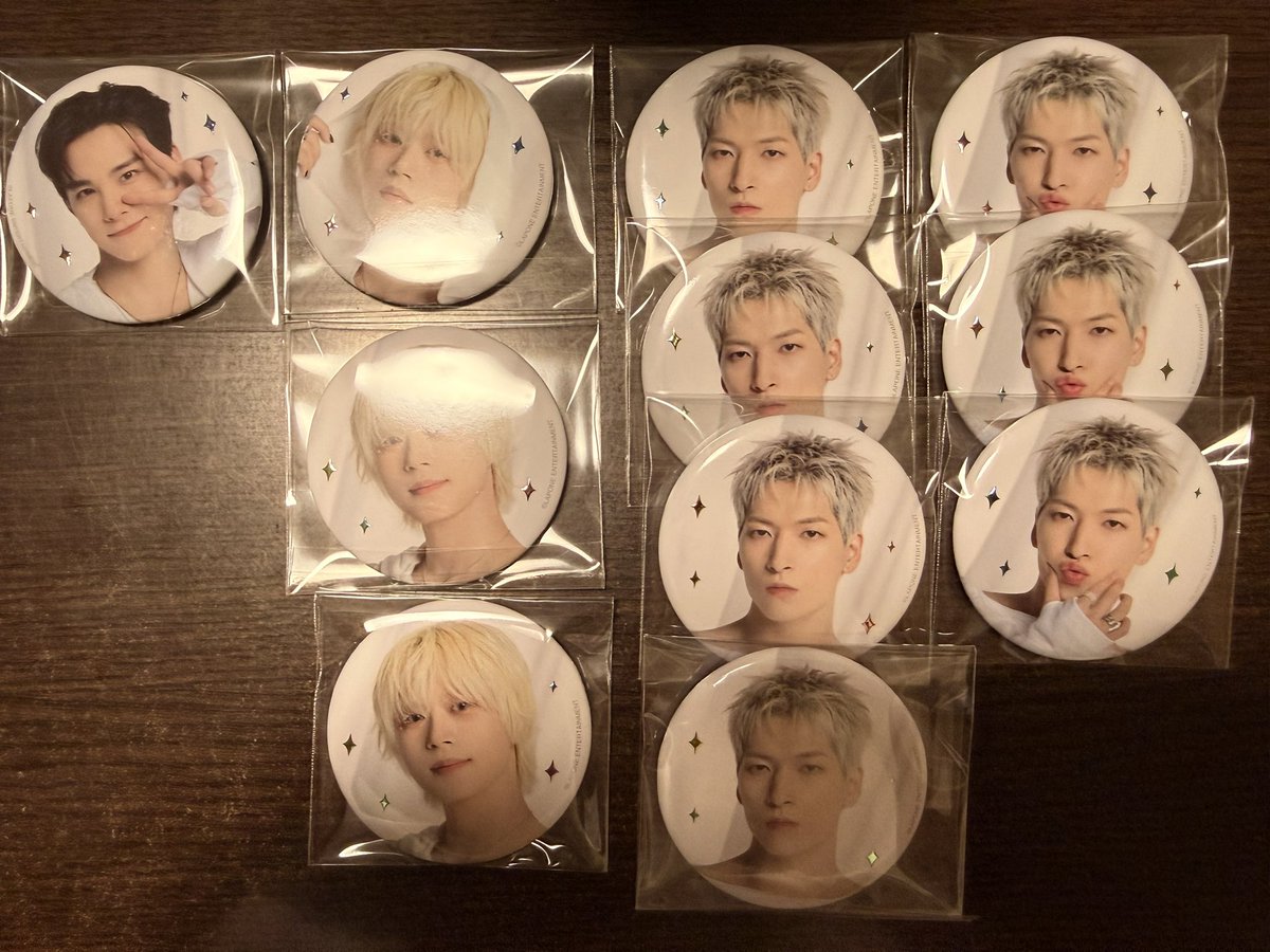 N.✩プロカ必読✩通知不良気味✩ tweet media