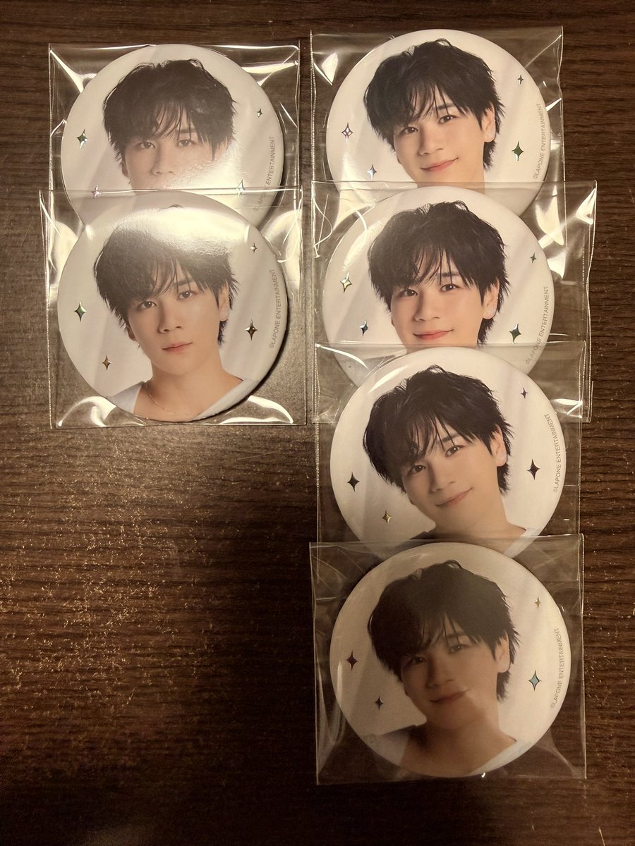 N.✩プロカ必読✩通知不良気味✩ tweet media