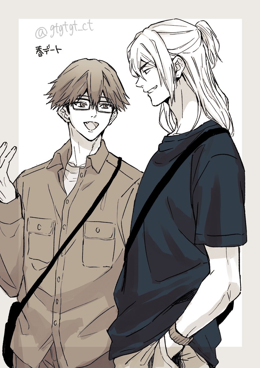 タロ@次7月 tweet media