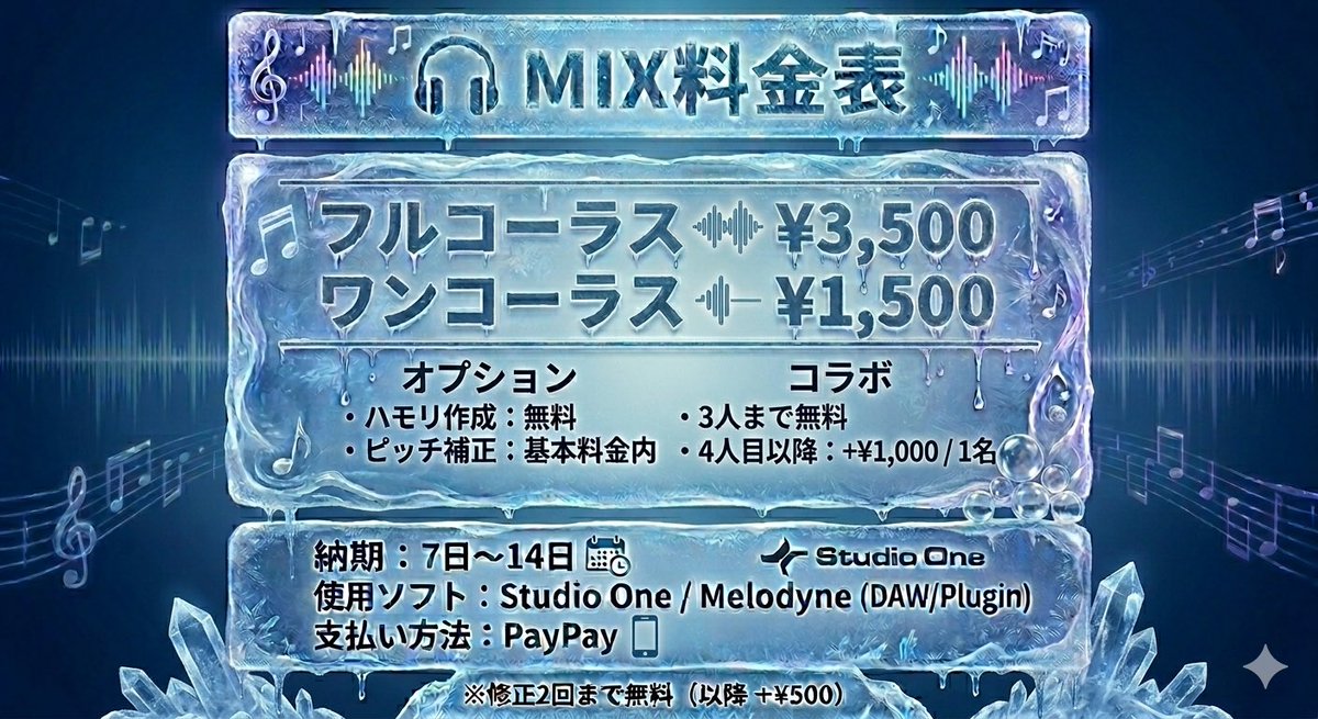 iceｸﾘｰﾑ tweet media