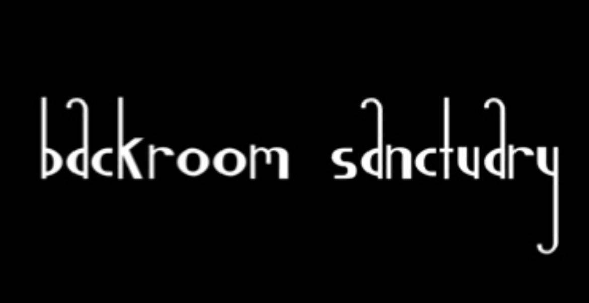 shanbakuparmmy's tweet photo. 4/5大久保HOTSHOT開催の
“パーミー's企画ライブ”
｢HappyEasterVol.5｣

【出演バンド紹介】
“Backroom Sanctuary”
@backroom3ctuary
様々な楽曲で独特の雰囲気が味わえ
気がつけばバックルームに引きずり込まれている異空間バンド！🤯

♬ 雨音の曲輪
https://t.co/9BmAyGPfdf
↑YouTubeﾌﾙver. https://t.co/V7cUC8IzIa